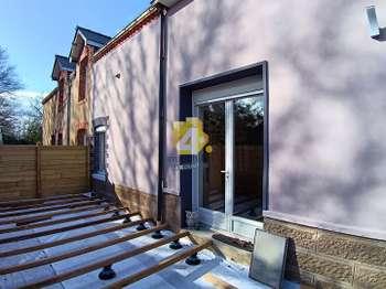 Location maison 4 pièces Location maison 4 pièces