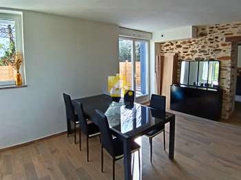 Location maison 4 pièces Location maison 4 pièces