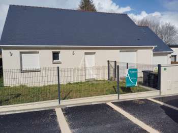 Location Maison 3 chambresSévérac