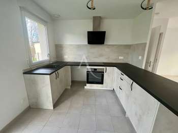 Location Maison 3 chambresSévérac