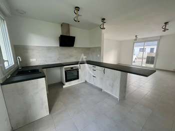 Location maison 4 pièces