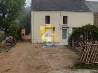 Location maison 3 pièces