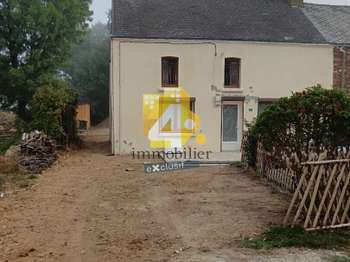 Location Maison 2 chambresSévérac