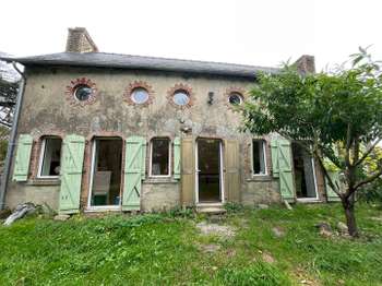 Location Maison 2 chambresSévignac