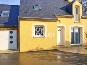 Location Maison 4 chambresSévignac