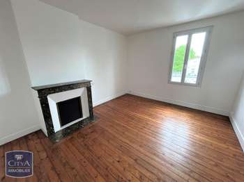 Location Maison 3 chambresSèvremoine