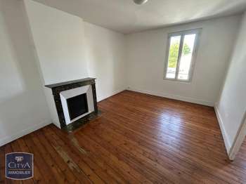 Location maison 4 pièces Sèvremoine 49