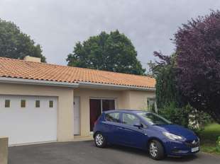 Photo Location maison Sèvremoine