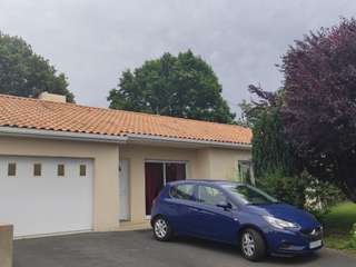 Location maison 5 pièces