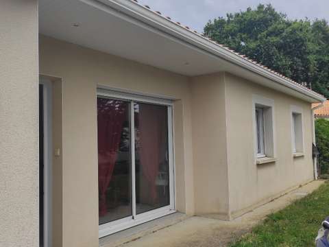 Location maison 5 pièces