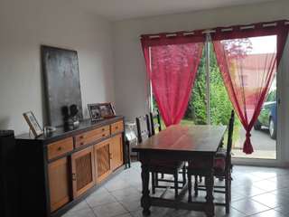 Location maison 5 pièces