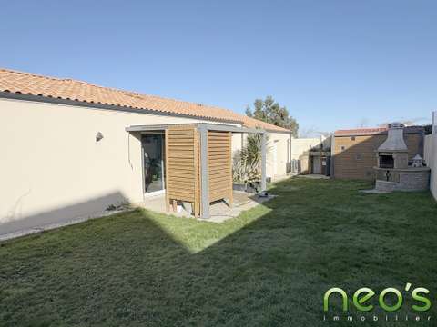 Location maison 4 pièces Location maison 4 pièces
