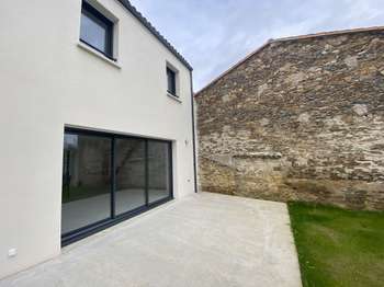 Location Maison 3 chambresSèvremoine