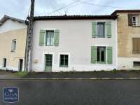 Location maison 2 pièces