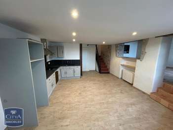 Location maison 2 pièces