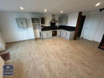 Location maison 2 pièces