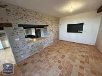 Location maison 2 pièces