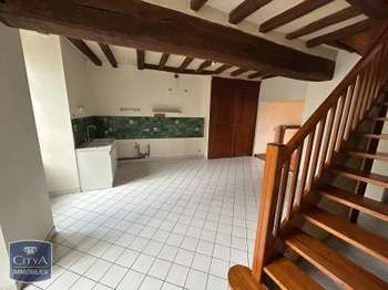 Location maison 3 pièces Sèvremoine 49