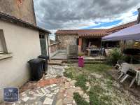 Location maison 3 pièces