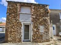 Location maison 3 pièces