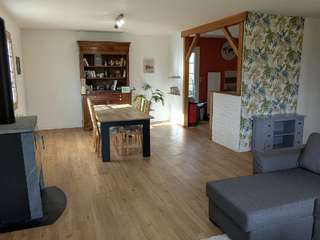 Location maison 4 pièces