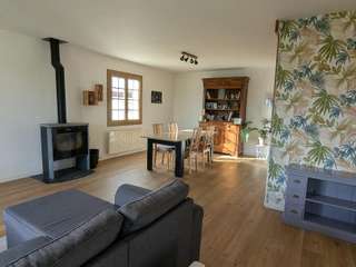 Location maison 4 pièces