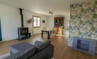 Photo Location maison Sèvremont