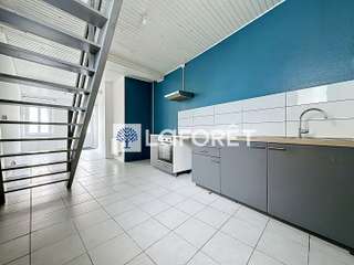 Location maison 3 pièces