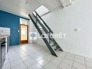 Location maison 3 pièces