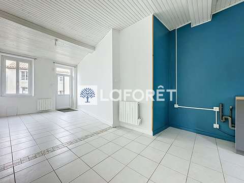 Location maison 3 pièces