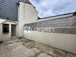 Location maison 3 pièces
