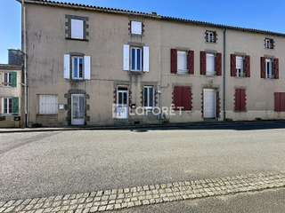 Location maison 3 pièces