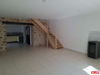 Photo Location maison Sèvremont