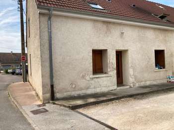 Location Maison 3 chambresSevrey