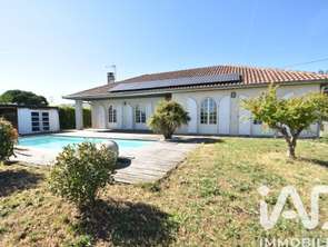 Location Maison 4 chambresSeysses