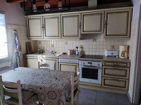 Location maison 4 pièces