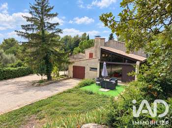 Location Maison 3 chambresSignes