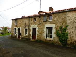 Location Maison 3 chambresSigournais
