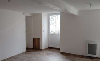 Photo Location maison Sigournais