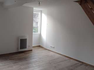 Location maison 2 pièces