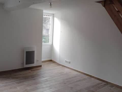 Location maison 2 pièces