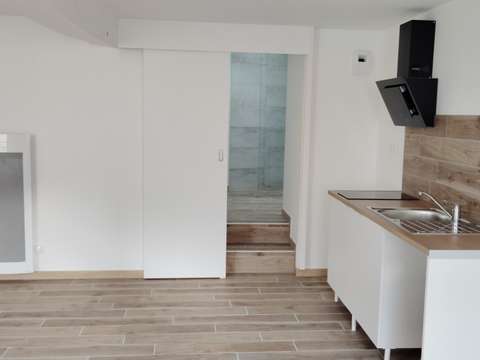 Location maison 2 pièces