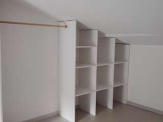 Location maison 2 pièces