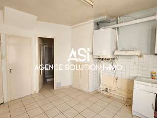 Location maison 4 pièces