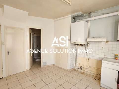 Location maison 4 pièces