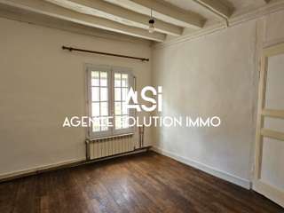 Location maison 4 pièces