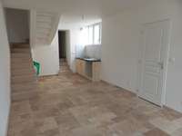 Location maison 3 pièces