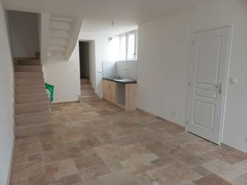 Location maison 3 pièces