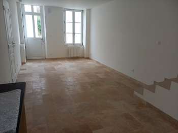 Location maison 3 pièces