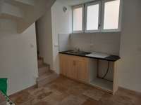 Location maison 3 pièces